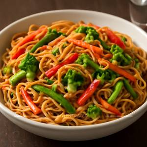 Veg Noodles 