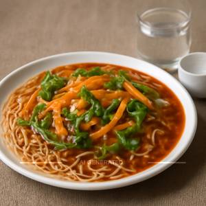 AMERICAN CHOPSUEY