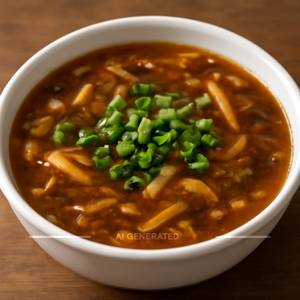 Hot  and  sour