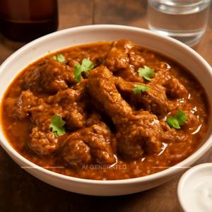 Tawa Mutton