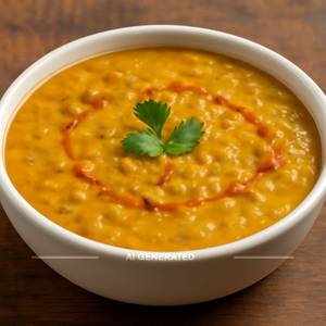 Dal Fry