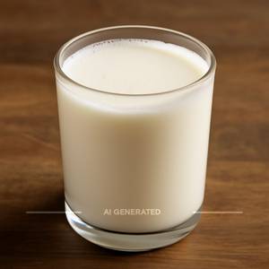 Plain Buttermilk