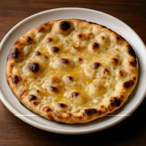 Tandoori Butter Roti
