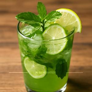 Mint Mojito