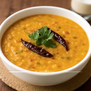 Dal Fry