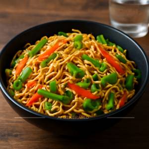 Veg Noodles