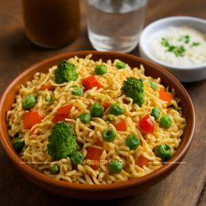 Veg Biryani
