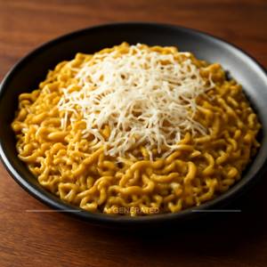 Cheese Maggi