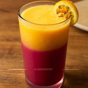 Mixed Fruit Juice