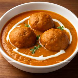 Malai Kofta