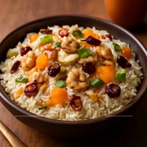 Kashmiri Pulao