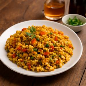 Egg Bhurji