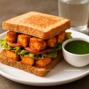 Paneer Banjara