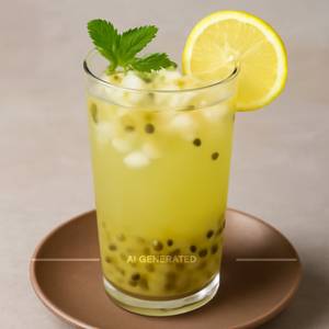 Nimbu Pani