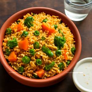 Veg Biryani