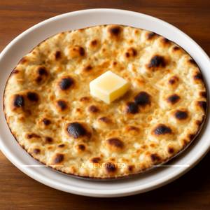 Butter Tandoori Roti