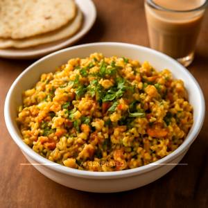 Egg Bhurji