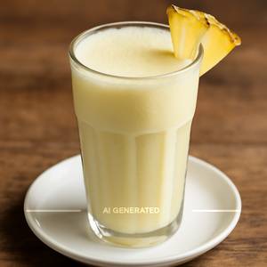 Pineapple Shake