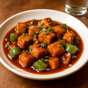 Paneer China Town
