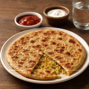 Gobi Paratha