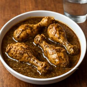 Chicken Kali Mirch
