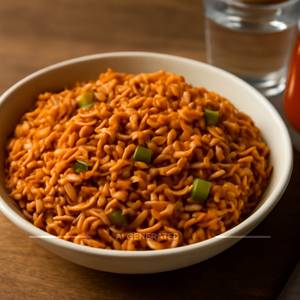 Peri Peri Maggi