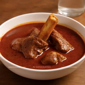 Mutton Roganjosh