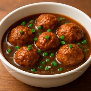Veg Manchurian