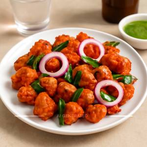 Chicken 65