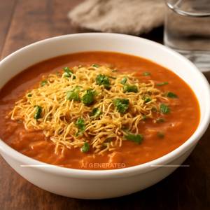Sev Sabji