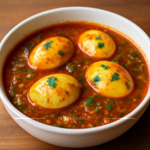 Egg Curry