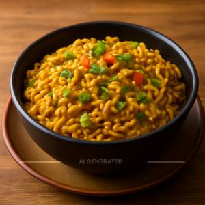 Masala Maggi