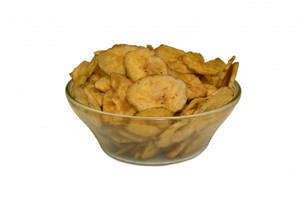 Banana Chips 100g