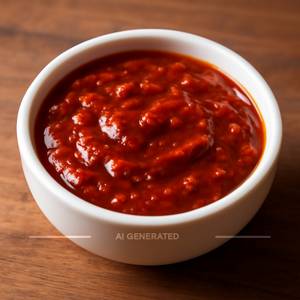 Schezwan Dip