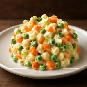 Russian Salad