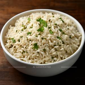 Jeera Rice