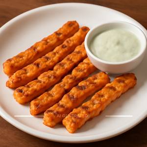 Tandoori Mayonnaise