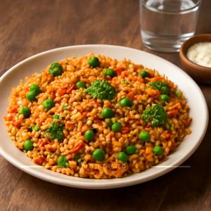 Tava pulao