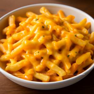 Cheesy Fries