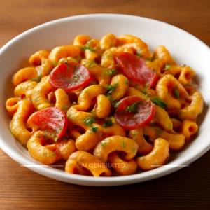 Macaroni