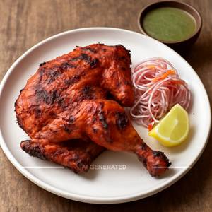 Tandoori Chicken