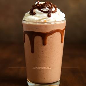 Nutella Shake 