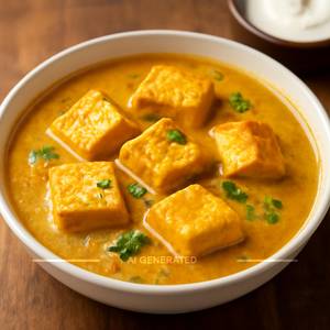 Paneer Korma