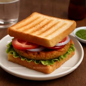 Veg Sandwich