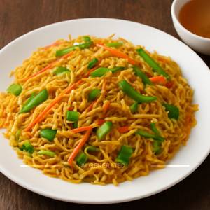 Veg Singapuri Rice