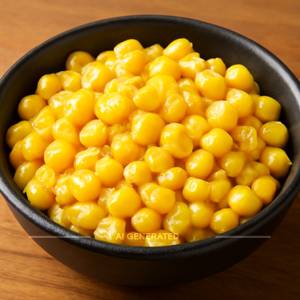 Butter Corn