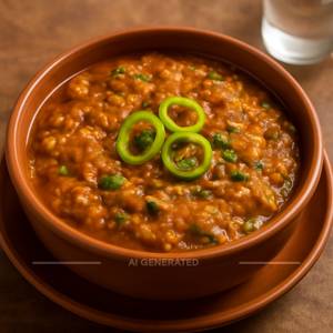 Baingan Bharta
