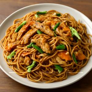 Chicken Chowmein