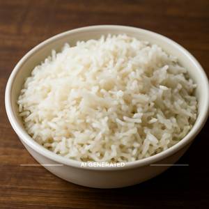 Plain Rice