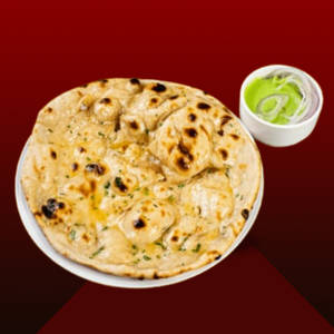 Tandoor Roti
